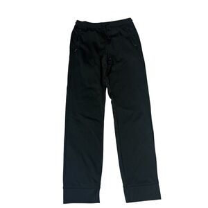 DSG Black Sweatpants Comfortable Joggers